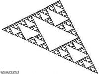 Chaotic Sierpinski Chaotic Sierpinski