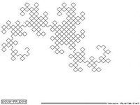 Dragon Curve Dragon Curve