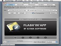 Flash'In'App Flash'In'App