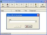 BigSpeed Zip OCX BigSpeed Zip OCX