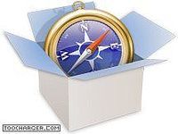Webkit pour Palm Pre Webkit pour Palm Pre