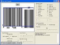 VintaSoftBarcode.NET Bibliothèque VintaSoftBarcode.NET Bibliothèque