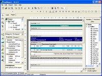 FastReport VCL FastReport VCL