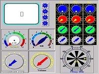 Instrumentation Studio for ActiveX Instrumentation Studio for ActiveX