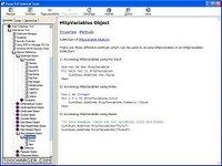 WebServer Tool WebServer Tool