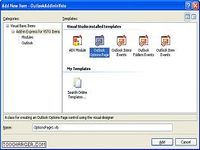 Add-in Express .NET for VSTO Add-in Express .NET for VSTO