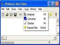 WinRazor WinRazor