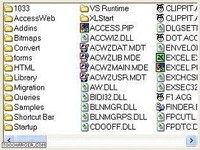 FileView ActiveX Control FileView ActiveX Control
