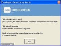aaxRegistry aaxRegistry