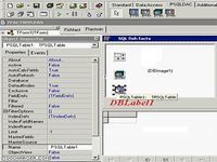 PostgresDAC PostgresDAC