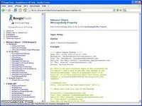 BoogieBounce API BoogieBounce API
