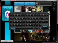FPS Input Controls for WPF FPS Input Controls for WPF