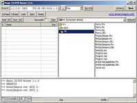 Magic CD/DVD Burner Magic CD/DVD Burner