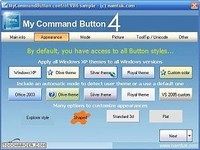 My Command Button ActiveX My Command Button ActiveX