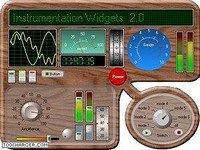 Instrumentation Widgets Instrumentation Widgets