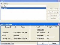 Tethys Macro SDK Tethys Macro SDK