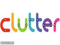 Clutter Clutter