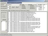 THTTPSCAN THTTPSCAN