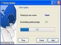 Advanced Live Update Control Advanced Live Update Control