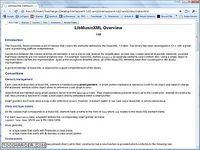 LibMusicXML LibMusicXML