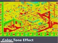 Pixel Shader Effects Library WPF Pixel Shader Effects Library WPF