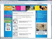 Applications pour apprendre le français Applications pour apprendre le français