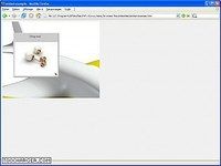 3D Object Rotation 3D Object Rotation