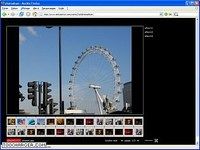 XML photo album XML photo album