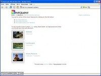 phpGraphy phpGraphy