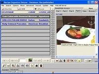 Recipe Organizer Deluxe Recipe Organizer Deluxe