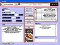 Recettes Recettes