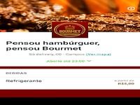 Bourmet Delivery Bourmet Delivery