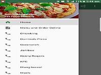 Fastfood Delivery Philippines Fastfood Delivery Philippines