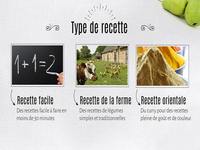 Recette Cookeo Android Recette Cookeo Android