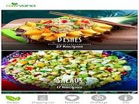 Rawvana's Raw Recipes Rawvana's Raw Recipes