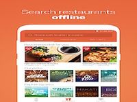 Booky - Restaurants and Deals Booky - Restaurants and Deals