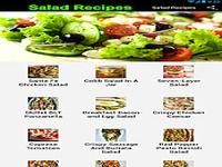 Salad Recipes Salad Recipes
