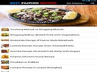 40 + Filipino Recipes Food 40 + Filipino Recipes Food