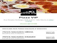 Pizza VIP Pizza VIP