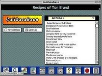 CuliDataBase CuliDataBase