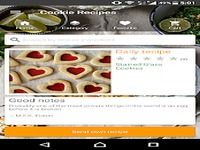 Cookie Recipes Cookie Recipes