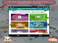 Mocktails, Shakes and Juices Recipes Mocktails, Shakes and Juices Recipes