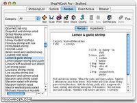 Shop'NCook Recipe Costing Pro Shop'NCook Recipe Costing Pro