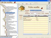 Ma recette Ma recette