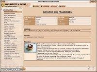 Super Recettes de Cuisine Super Recettes de Cuisine