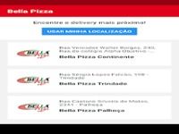 Bella Pizza Delivery Bella Pizza Delivery