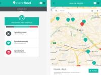 Checkfood ios Checkfood ios