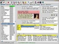 SmartGenealogy SmartGenealogy