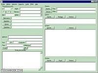GeneAPP GeneAPP
