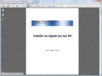 Comment installer un logiciel Comment installer un logiciel